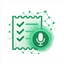 ListAIse Icon