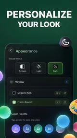 Personalize Your Look